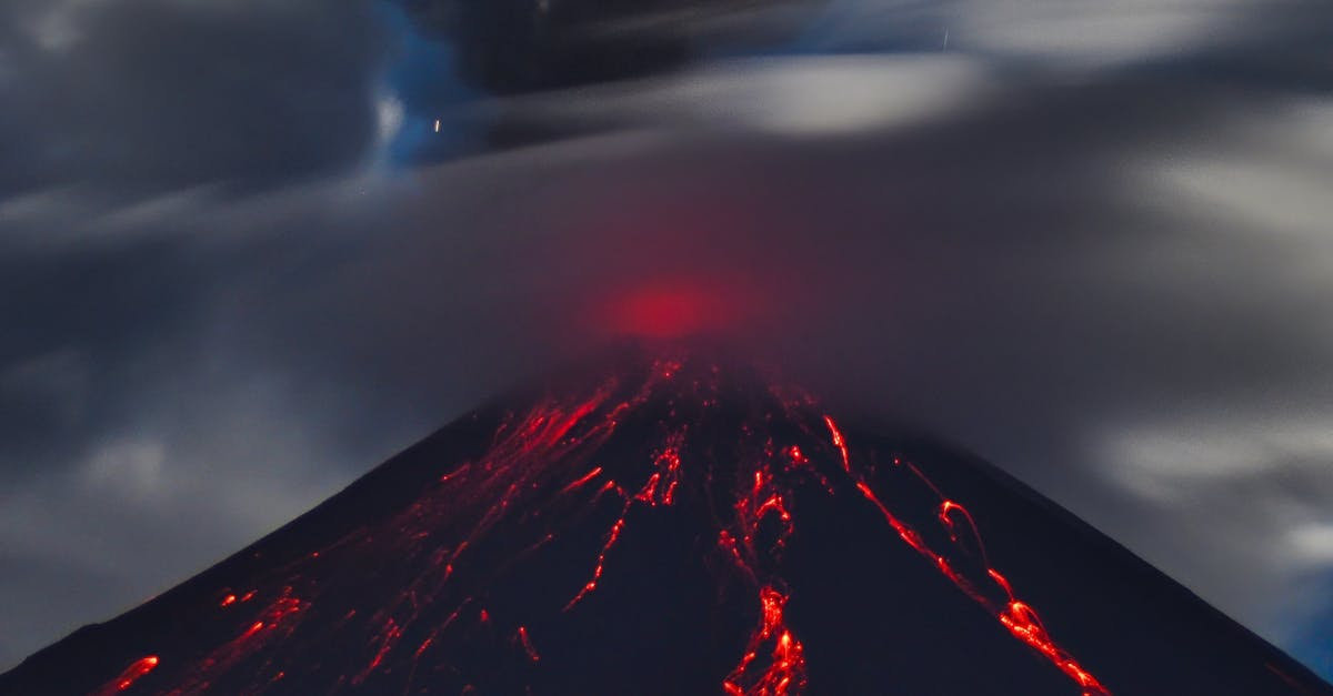 How to Research the Impact of the Mount St. Helens Eruption on Local Ecosystems