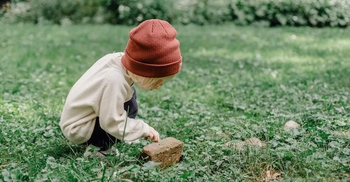 Comparing 'Diary of a Worm' and 'The Curious Garden': A Side by Side Analysis