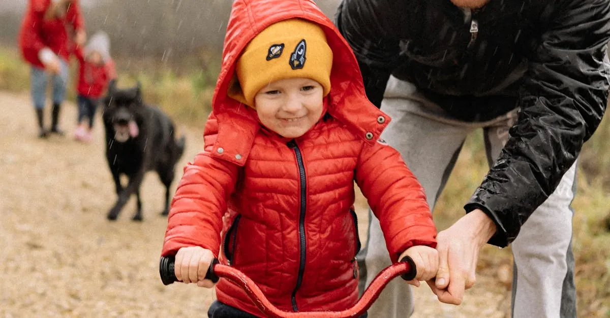 How to Observe and Record Daily Weather Changes